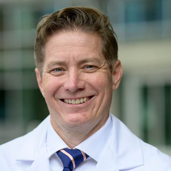 Sean Reinhardt, MD | Doylestown Health