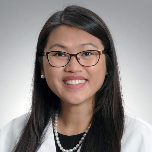 Hannah Do, M.D. | Doylestown Health