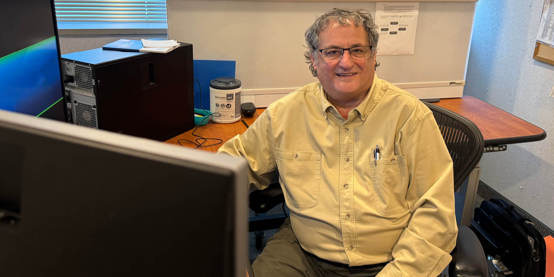 Mark Silidker, MD | Doylestown Health