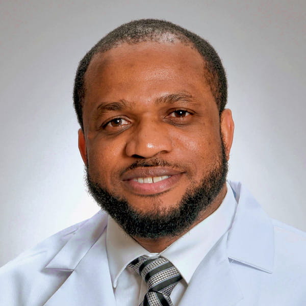 Arinze Ifeanyi | Doylestown Health