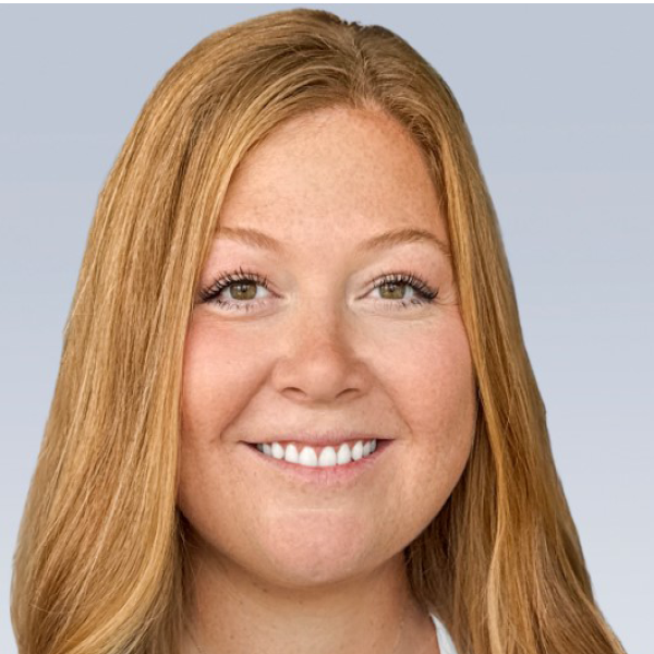 Caroline McCarthy | Penn Medicine