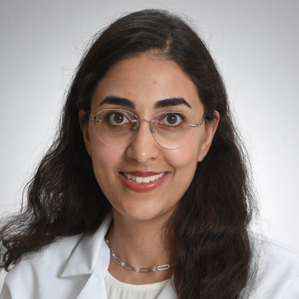 Neda Khalili, MD | Doylestown Health