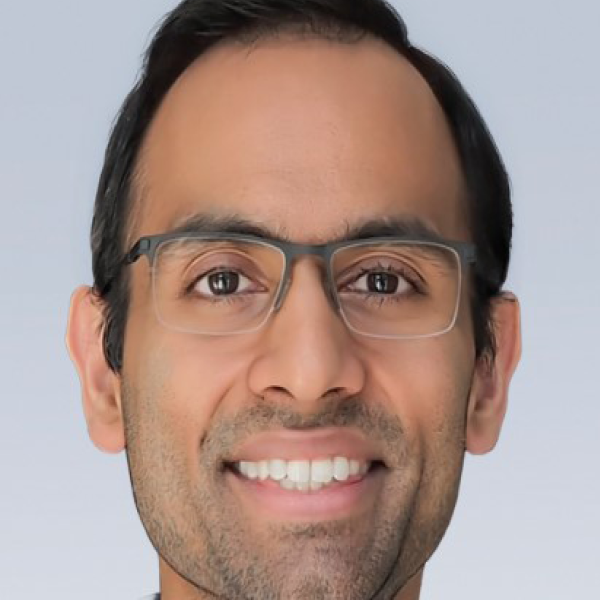 Rajiv Deshpande | Penn Medicine