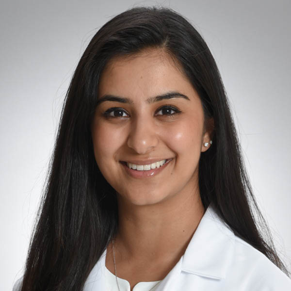 Shuchi Sehgal, DA | Doylestown Health