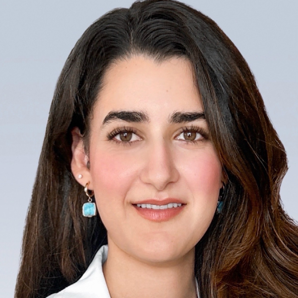 Usha Iqbal | Penn Medicine