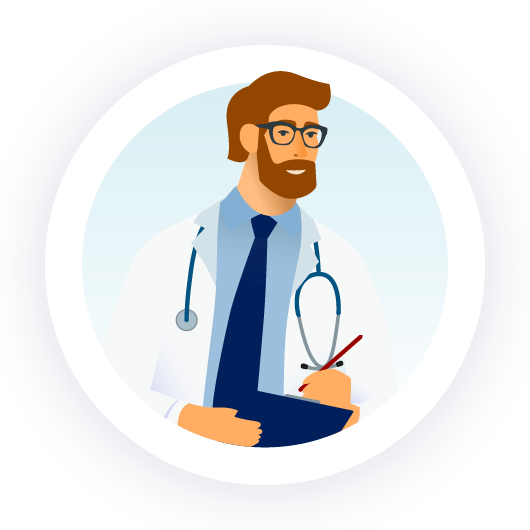 Doctors | Doylestown Health