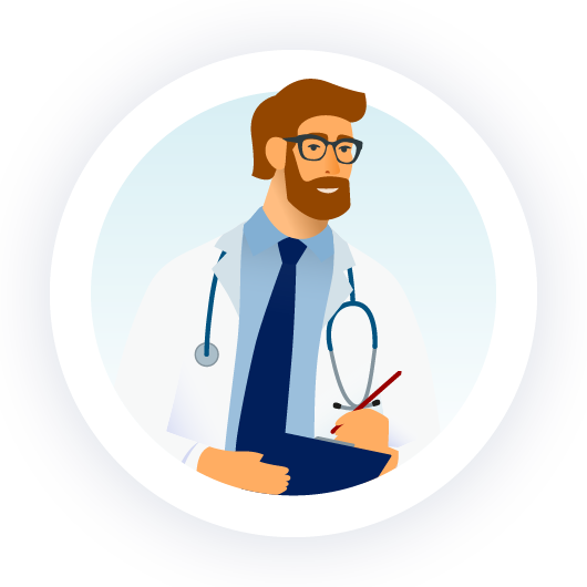 Doctors | Doylestown Health
