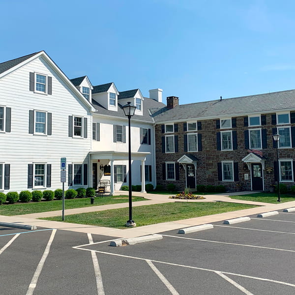 2189 Second Street Pike | Doylestown Health