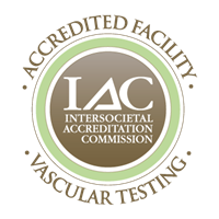 Intersocietal Accreditation Commission Award | Doylestown Health