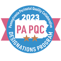 PA PQC Designation Logo | Doylestown Health