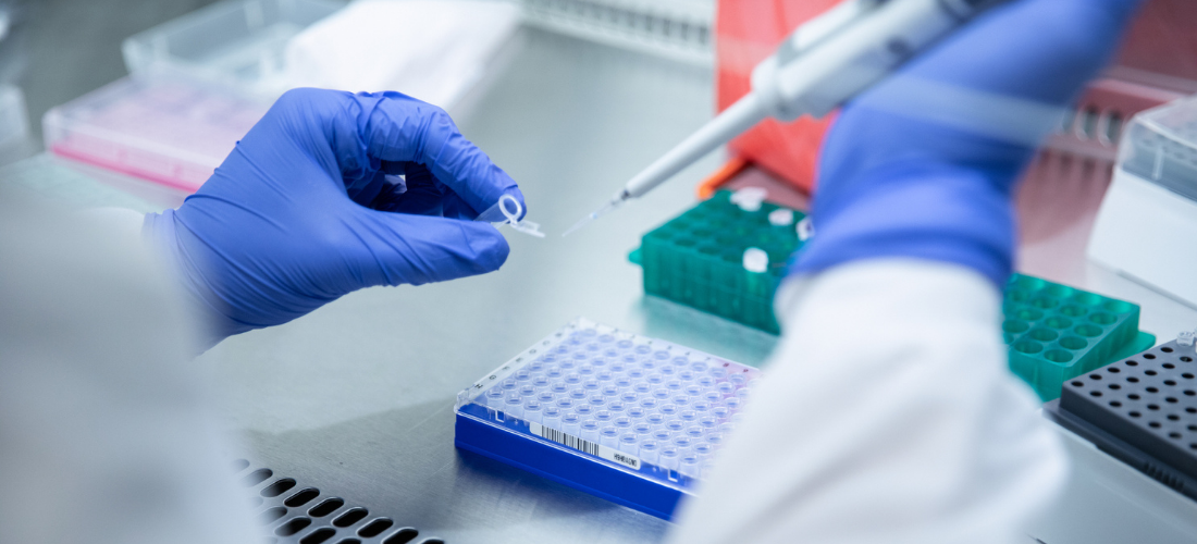 Laboratory testing for COVID-19  | Doylestown Health