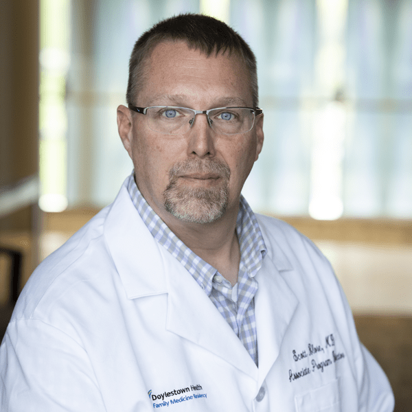 Dr Blore | Doylestown Health